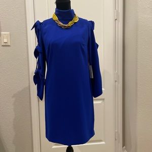 NEW-ALEX MARIE-DRESS